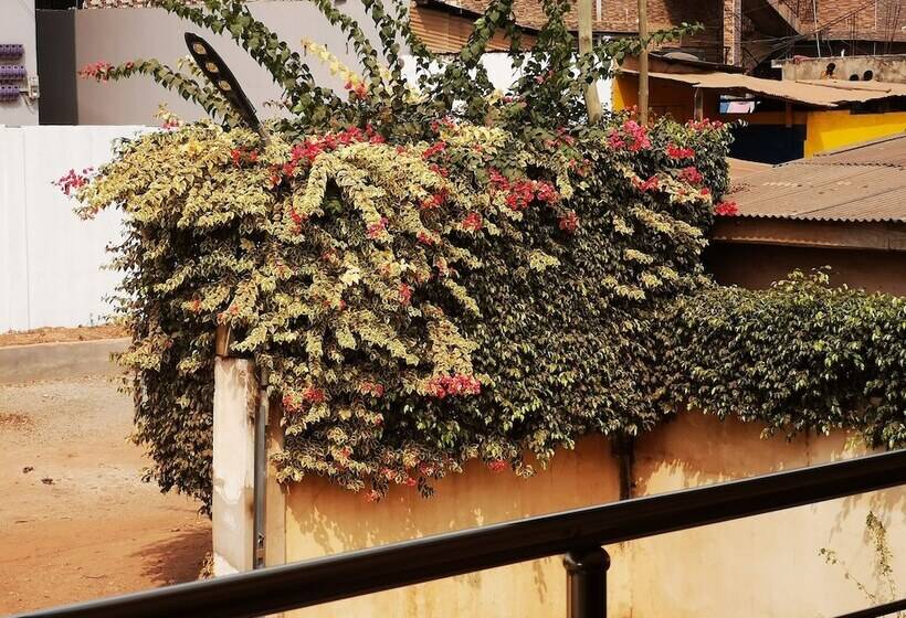 Pansiyon The Golden Apple Guest House