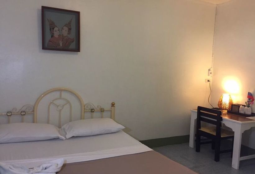 Пансион Yod Sungwan House Resort Style