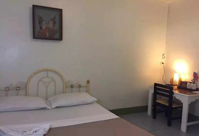 ペンション Yod Sungwan House Resort Style