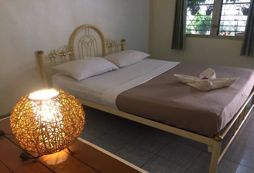 Пансион Yod Sungwan House Resort Style