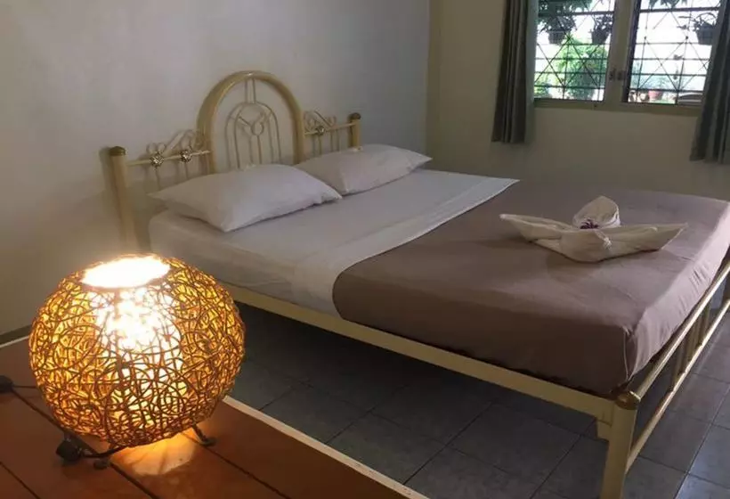 ペンション Yod Sungwan House Resort Style