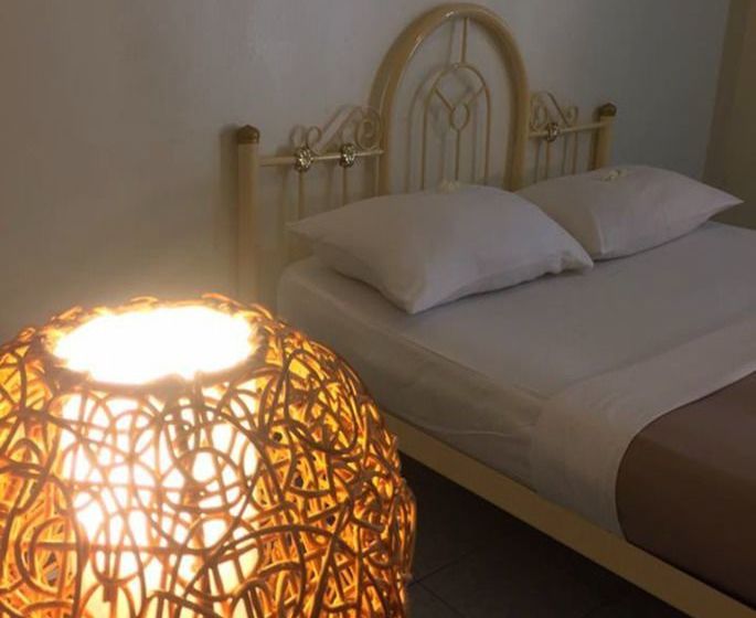 Пансион Yod Sungwan House Resort Style