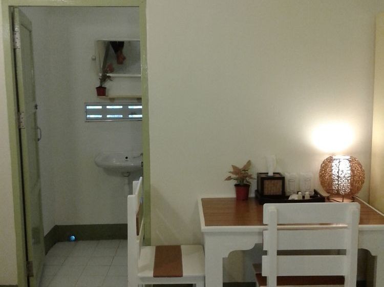 Пансион Yod Sungwan House Resort Style