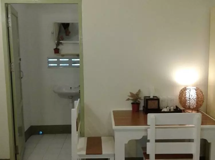 ペンション Yod Sungwan House Resort Style