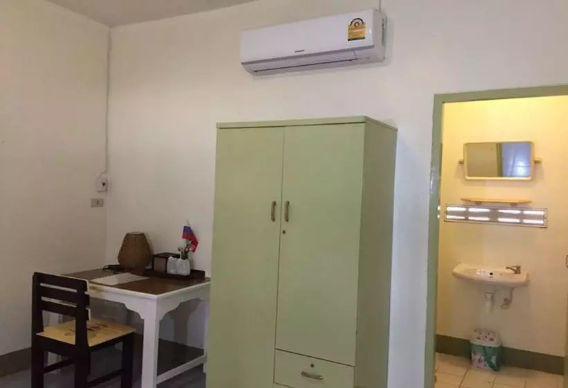 ペンション Yod Sungwan House Resort Style