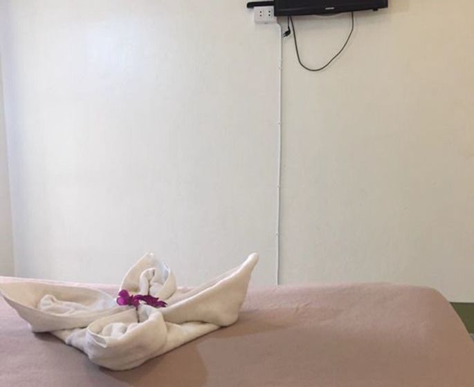 Пансион Yod Sungwan House Resort Style