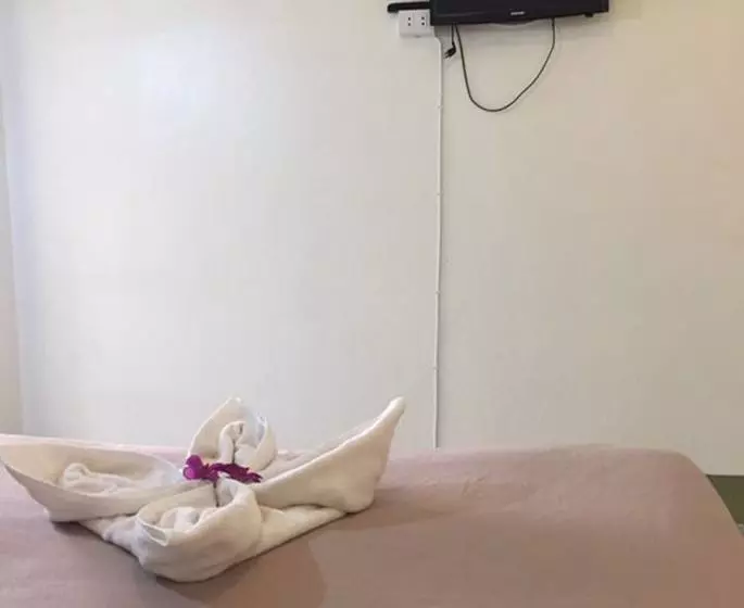 ペンション Yod Sungwan House Resort Style