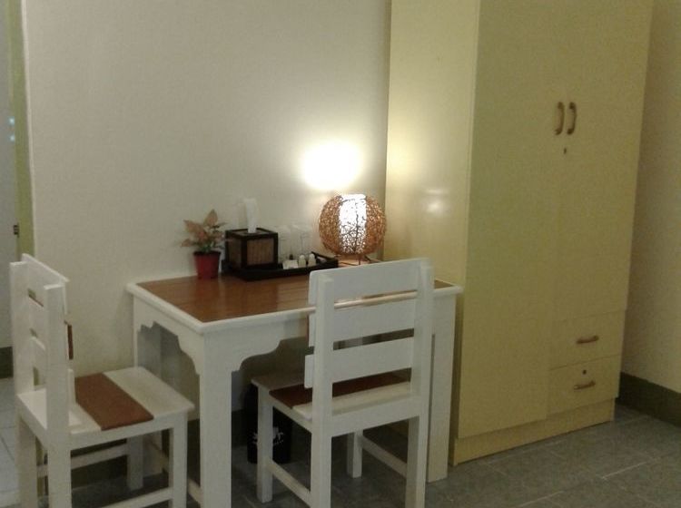 Пансион Yod Sungwan House Resort Style