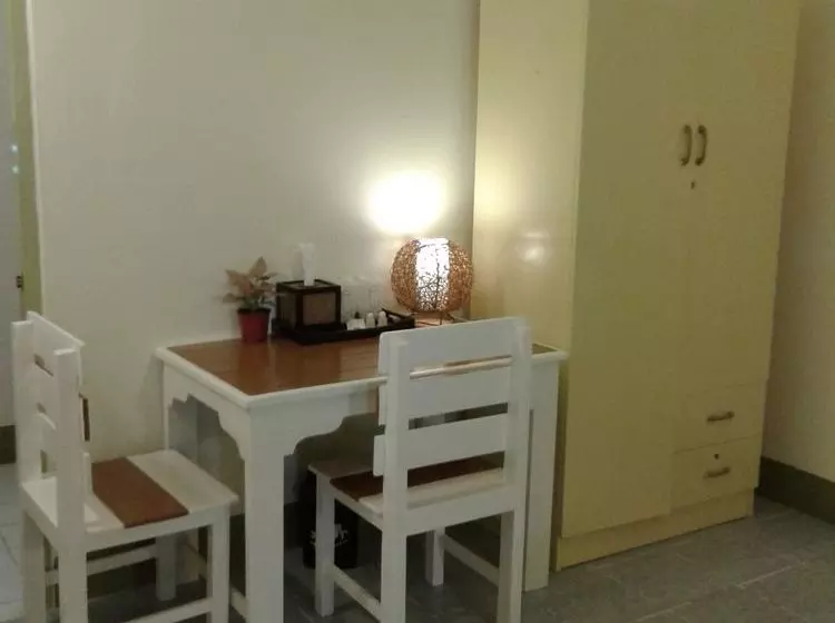 ペンション Yod Sungwan House Resort Style