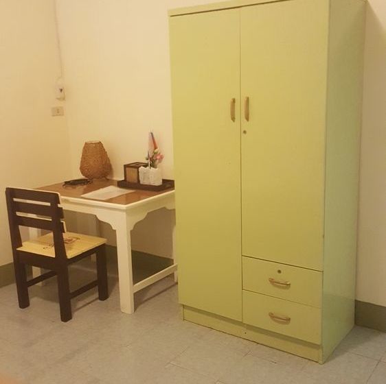 Пансион Yod Sungwan House Resort Style