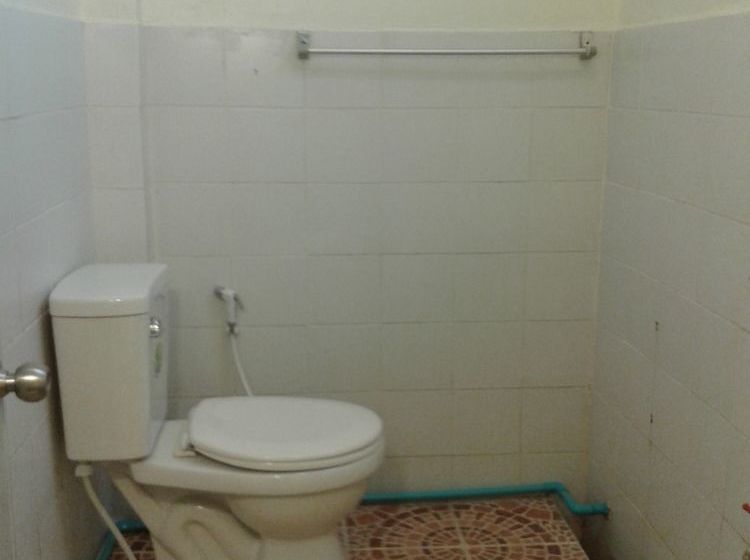 Пансион Yod Sungwan House Resort Style