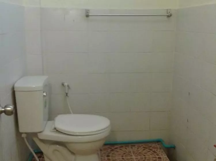 ペンション Yod Sungwan House Resort Style