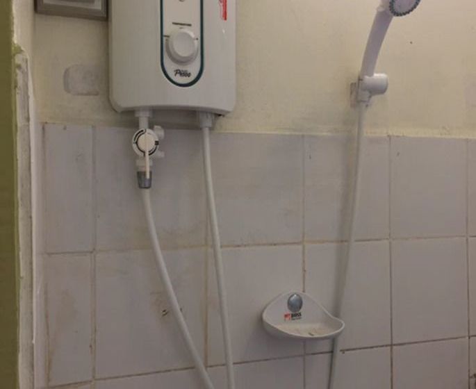 Пансион Yod Sungwan House Resort Style