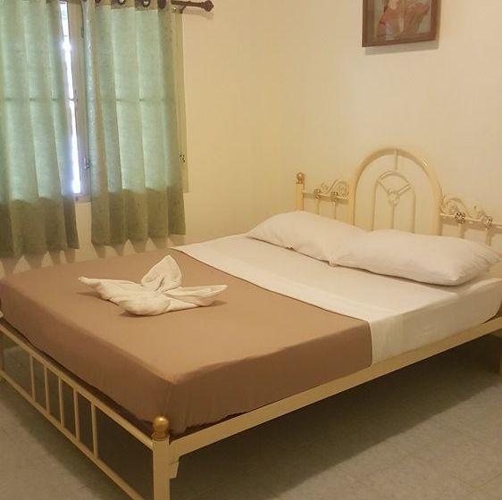 Пансион Yod Sungwan House Resort Style