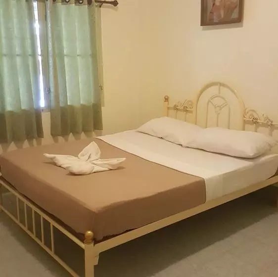 ペンション Yod Sungwan House Resort Style