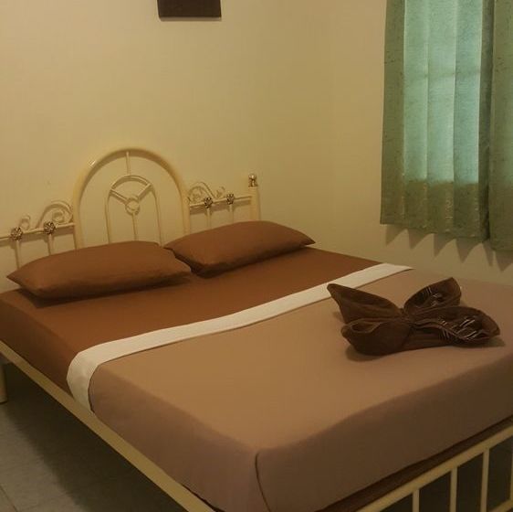 Пансион Yod Sungwan House Resort Style