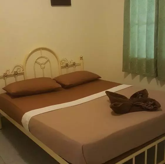 ペンション Yod Sungwan House Resort Style