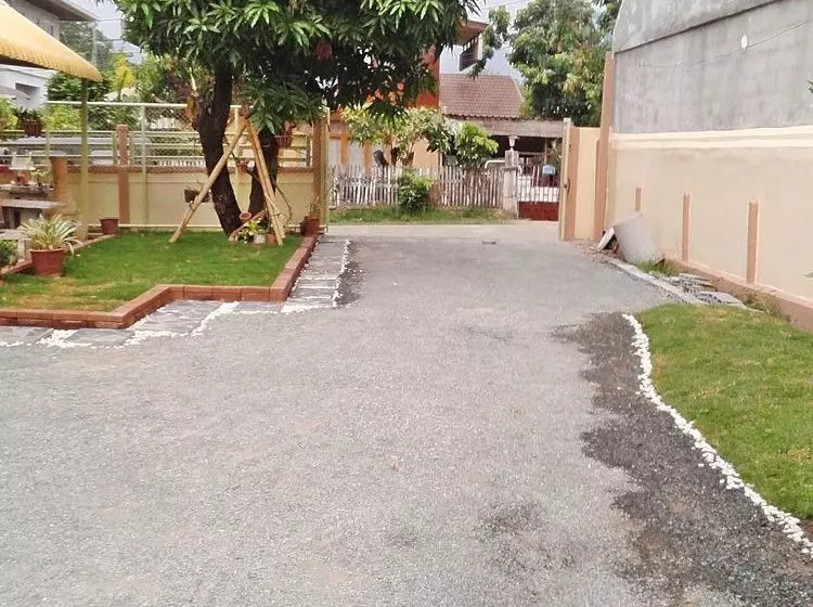 ペンション Yod Sungwan House Resort Style