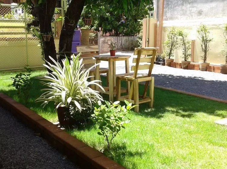 ペンション Yod Sungwan House Resort Style