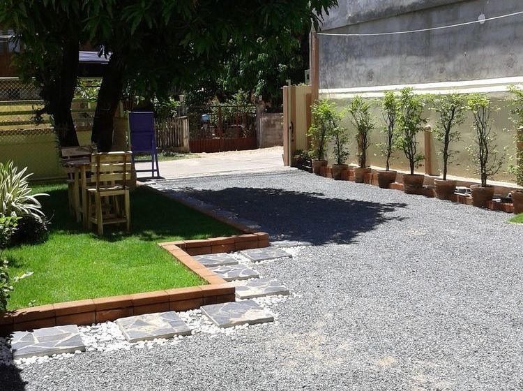 Пансион Yod Sungwan House Resort Style