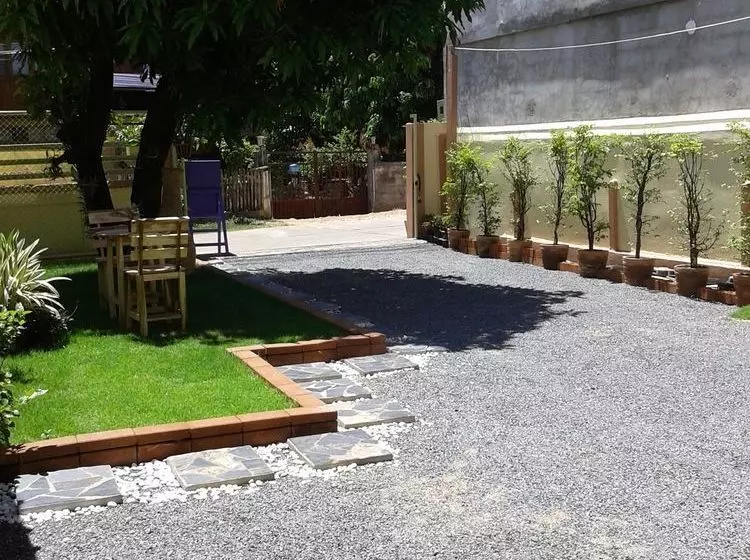 ペンション Yod Sungwan House Resort Style