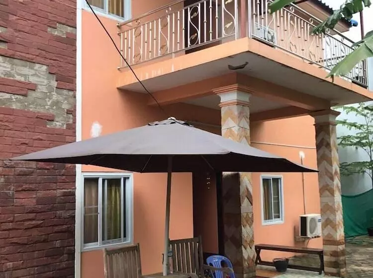 Soutchai Pakse Backpacker Hostel