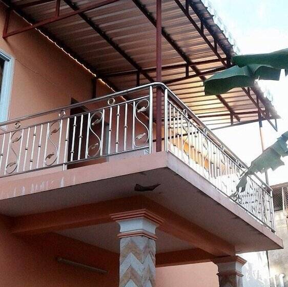 Soutchai Pakse Backpacker Hostel