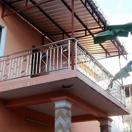 Soutchai Pakse Backpacker Hostel