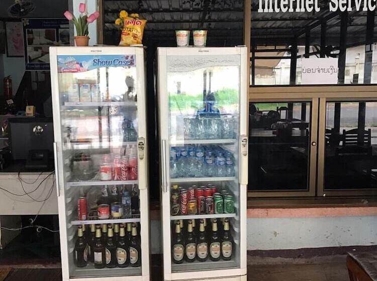 Soutchai Pakse Backpacker Hostel