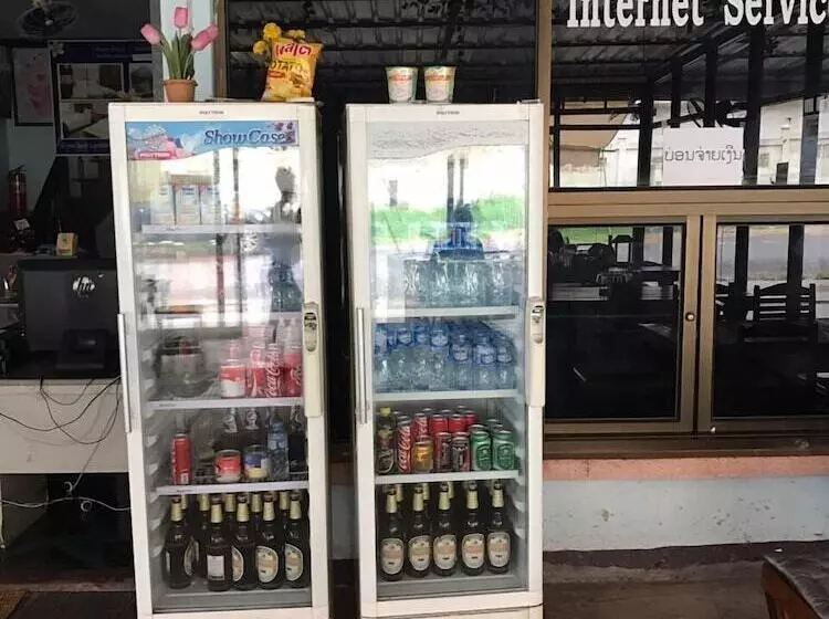 Soutchai Pakse Backpacker Hostel