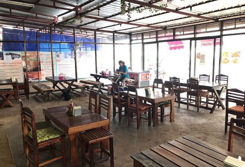 Soutchai Pakse Backpacker Hostel