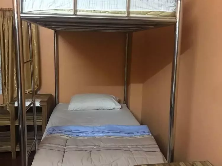 Soutchai Pakse Backpacker Hostel