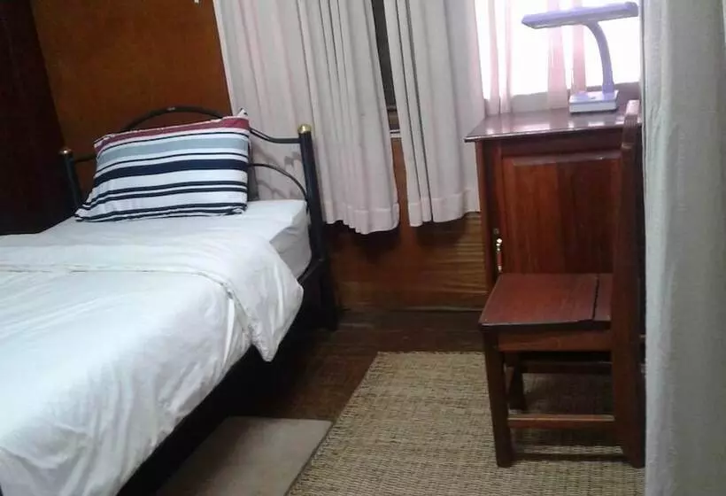 Soutchai Pakse Backpacker Hostel