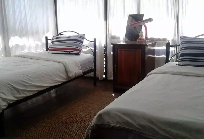 Soutchai Pakse Backpacker Hostel