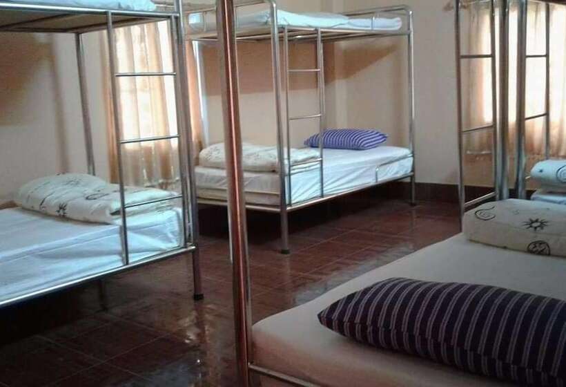 Soutchai Pakse Backpacker Hostel