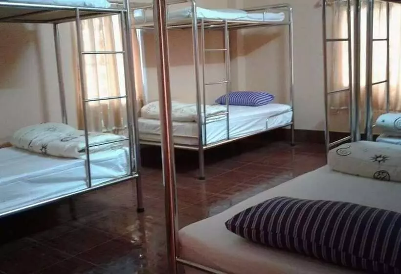 Soutchai Pakse Backpacker Hostel
