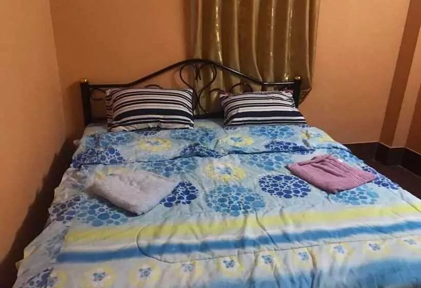 Soutchai Pakse Backpacker Hostel