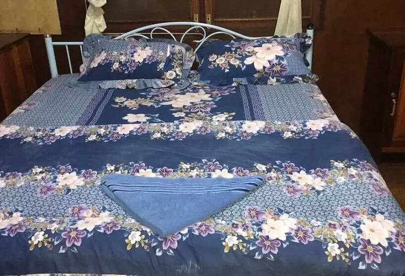 Soutchai Pakse Backpacker Hostel