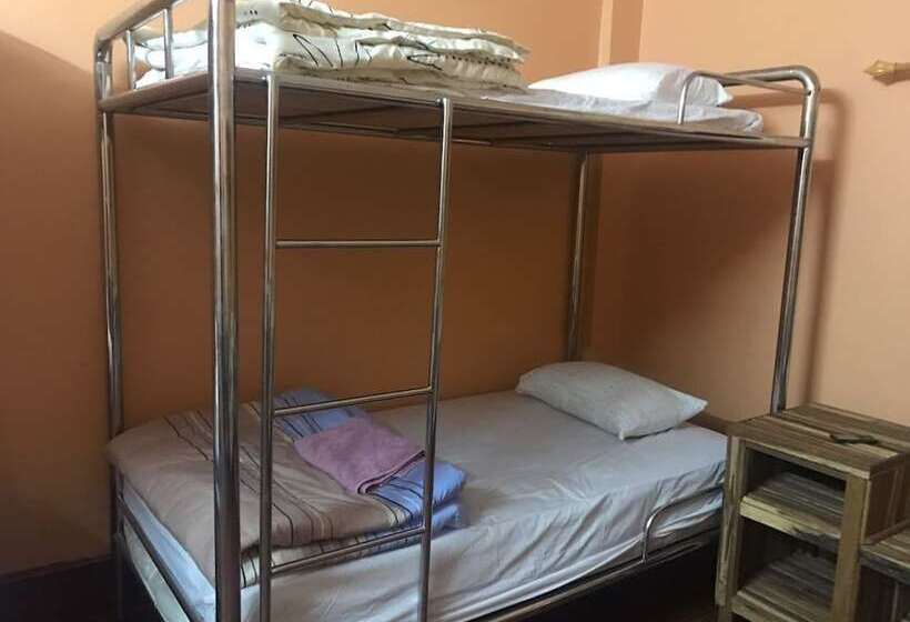 Soutchai Pakse Backpacker Hostel