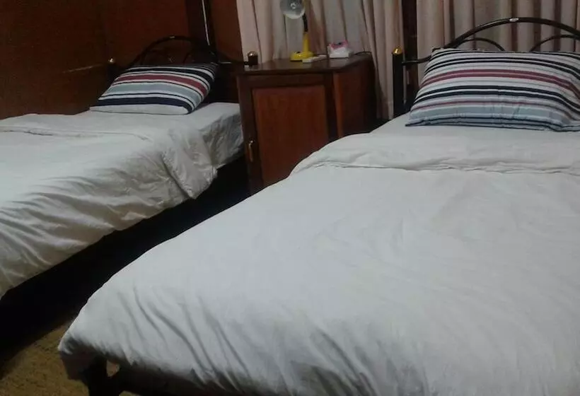 Soutchai Pakse Backpacker Hostel