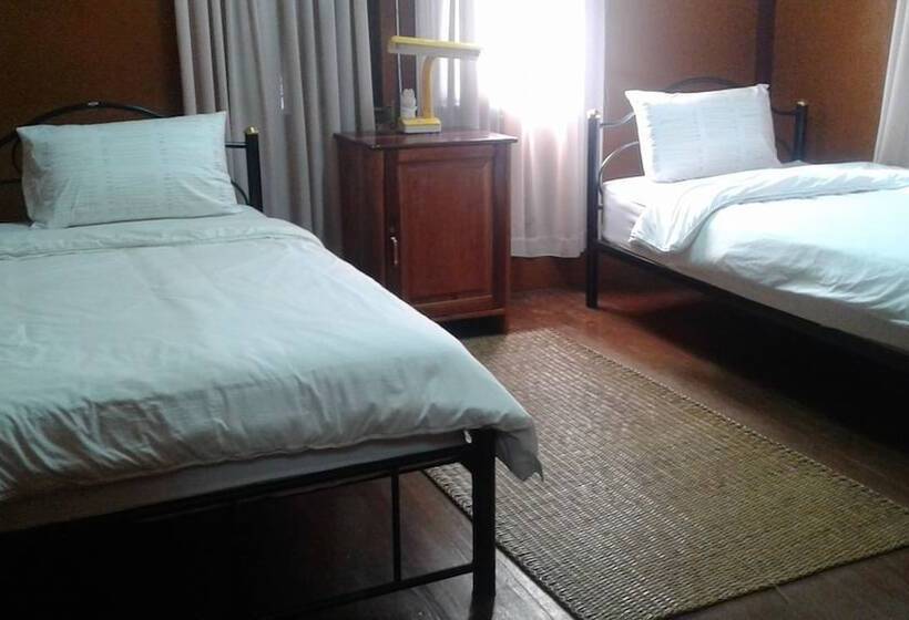 Soutchai Pakse Backpacker Hostel