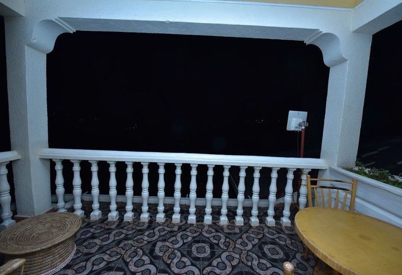 Bed and Breakfast Tea House Kigali