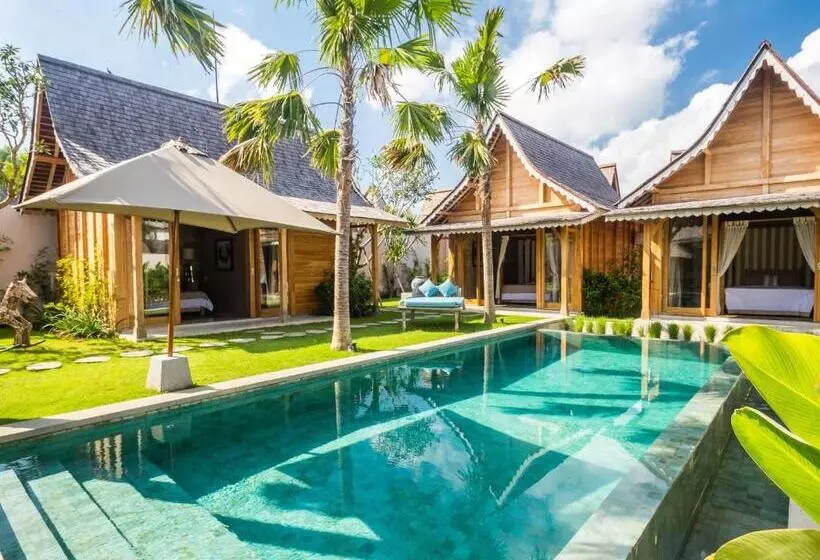 Villa Du Bah
