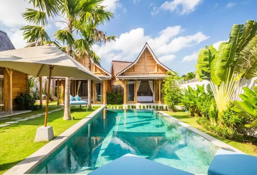 Villa Du Bah