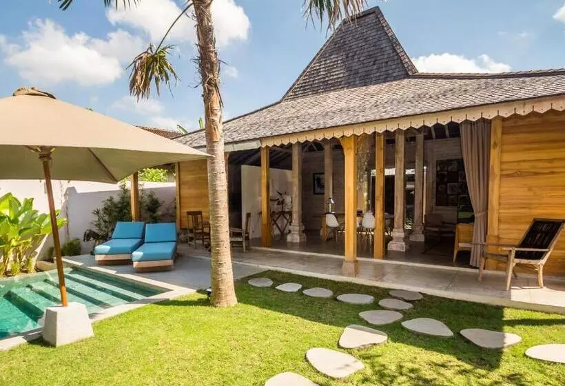 Villa Du Bah