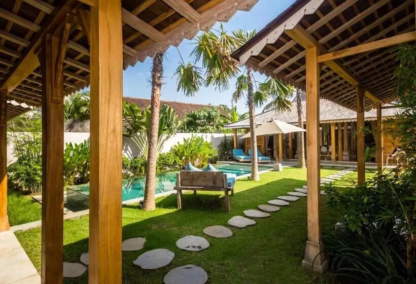 Villa Du Bah