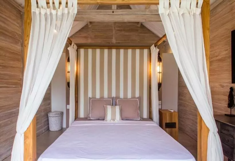 Villa Du Bah