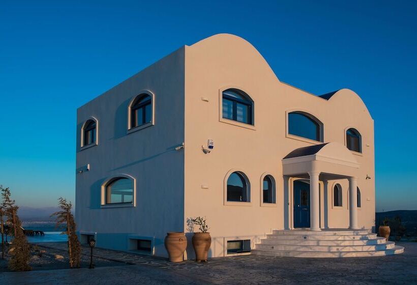 Villa Santorini, Wine Dark Sea Villas