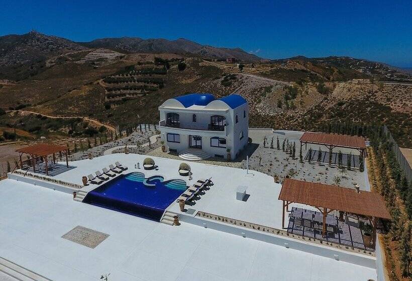 Villa Santorini, Wine Dark Sea Villas