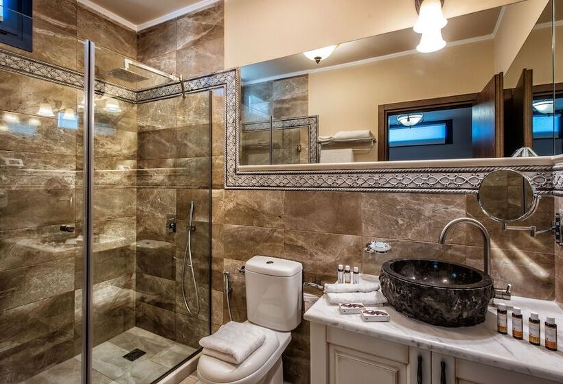 Villa Santorini, Wine Dark Sea Villas